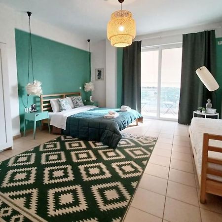 Comfy City Hideaway Kalamata Exterior foto