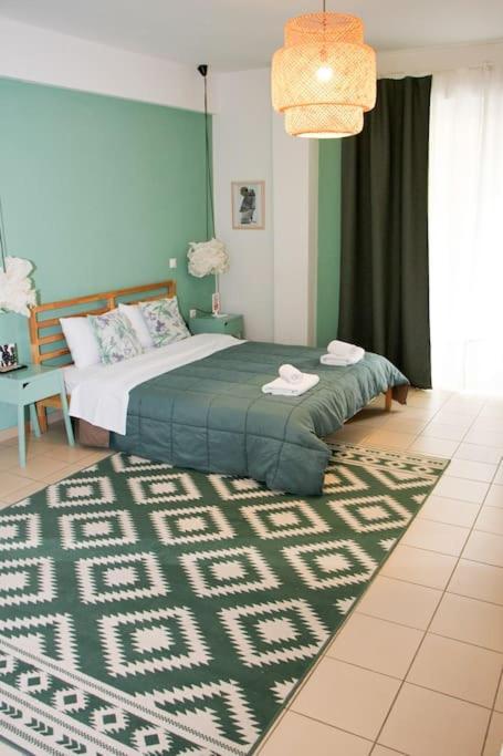 Comfy City Hideaway Kalamata Exterior foto