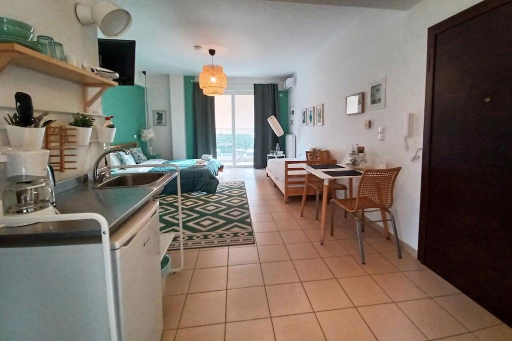 Comfy City Hideaway Kalamata Exterior foto