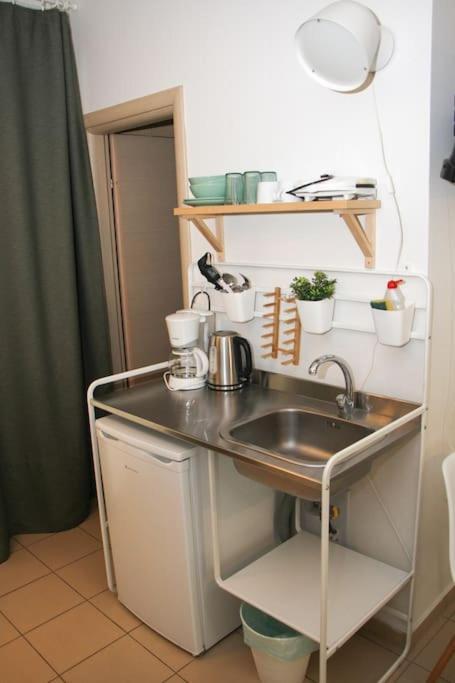 Comfy City Hideaway Kalamata Exterior foto