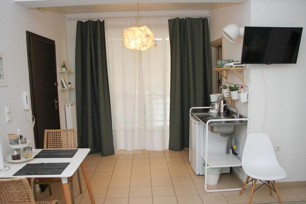 Comfy City Hideaway Kalamata Exterior foto