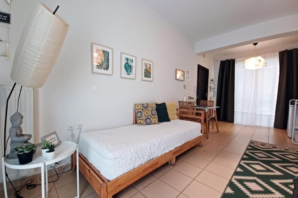 Comfy City Hideaway Kalamata Exterior foto