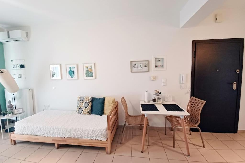Comfy City Hideaway Kalamata Exterior foto