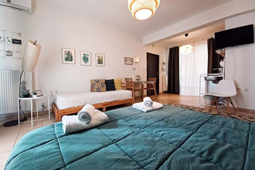 Comfy City Hideaway Kalamata Exterior foto
