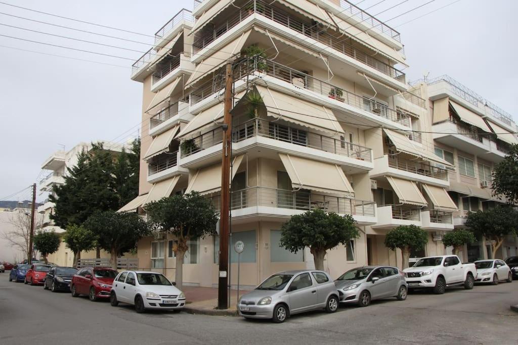 Comfy City Hideaway Kalamata Exterior foto
