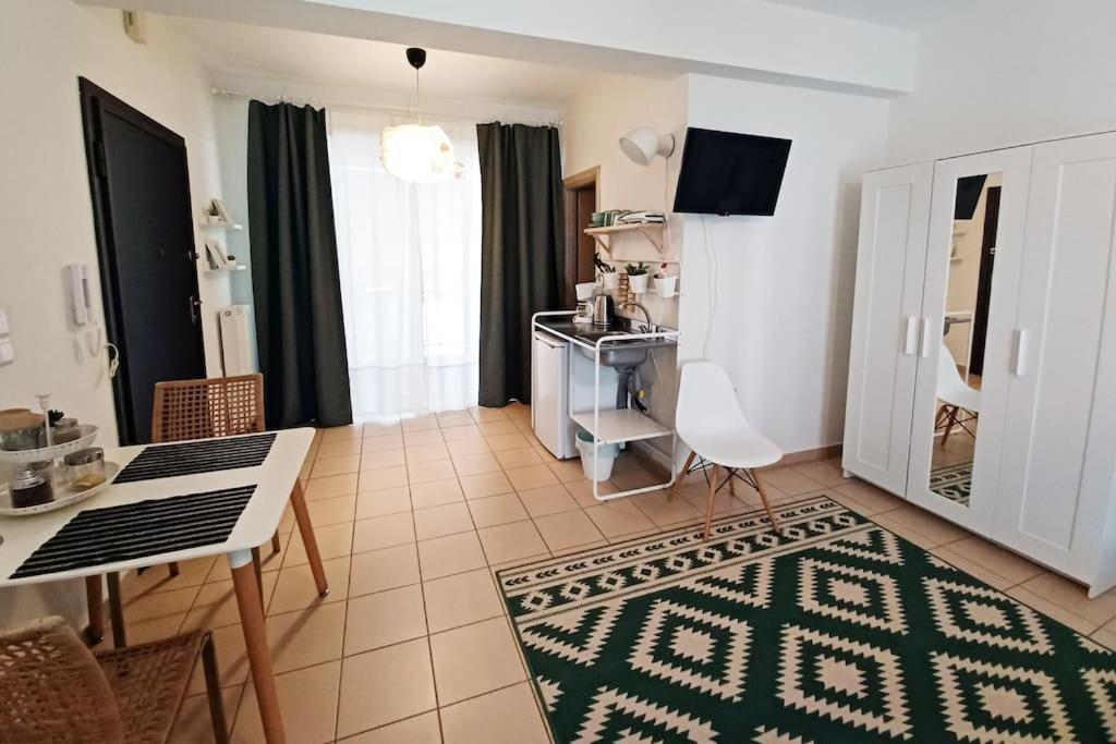 Comfy City Hideaway Kalamata Exterior foto