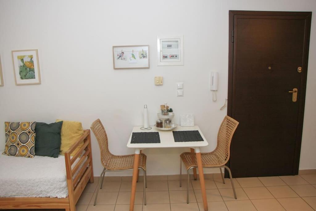 Comfy City Hideaway Kalamata Exterior foto