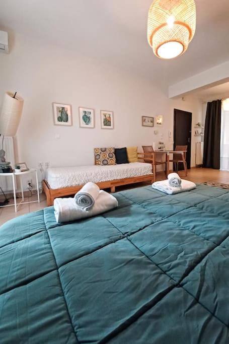 Comfy City Hideaway Kalamata Exterior foto