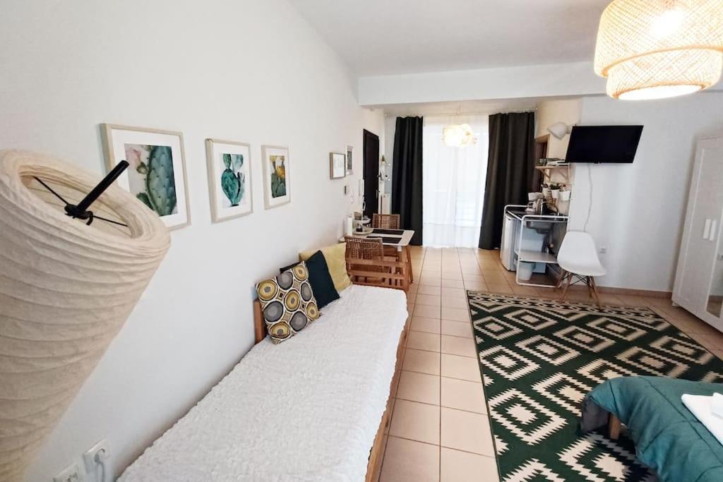 Comfy City Hideaway Kalamata Exterior foto