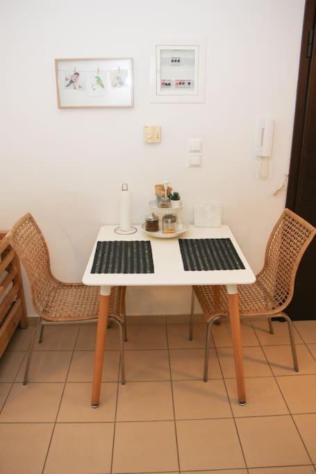 Comfy City Hideaway Kalamata Exterior foto
